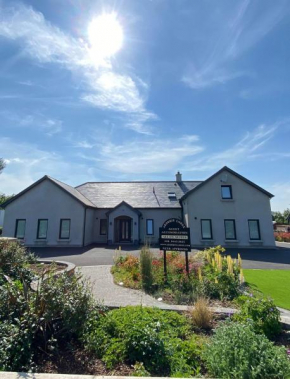 Ardbrin Lodge